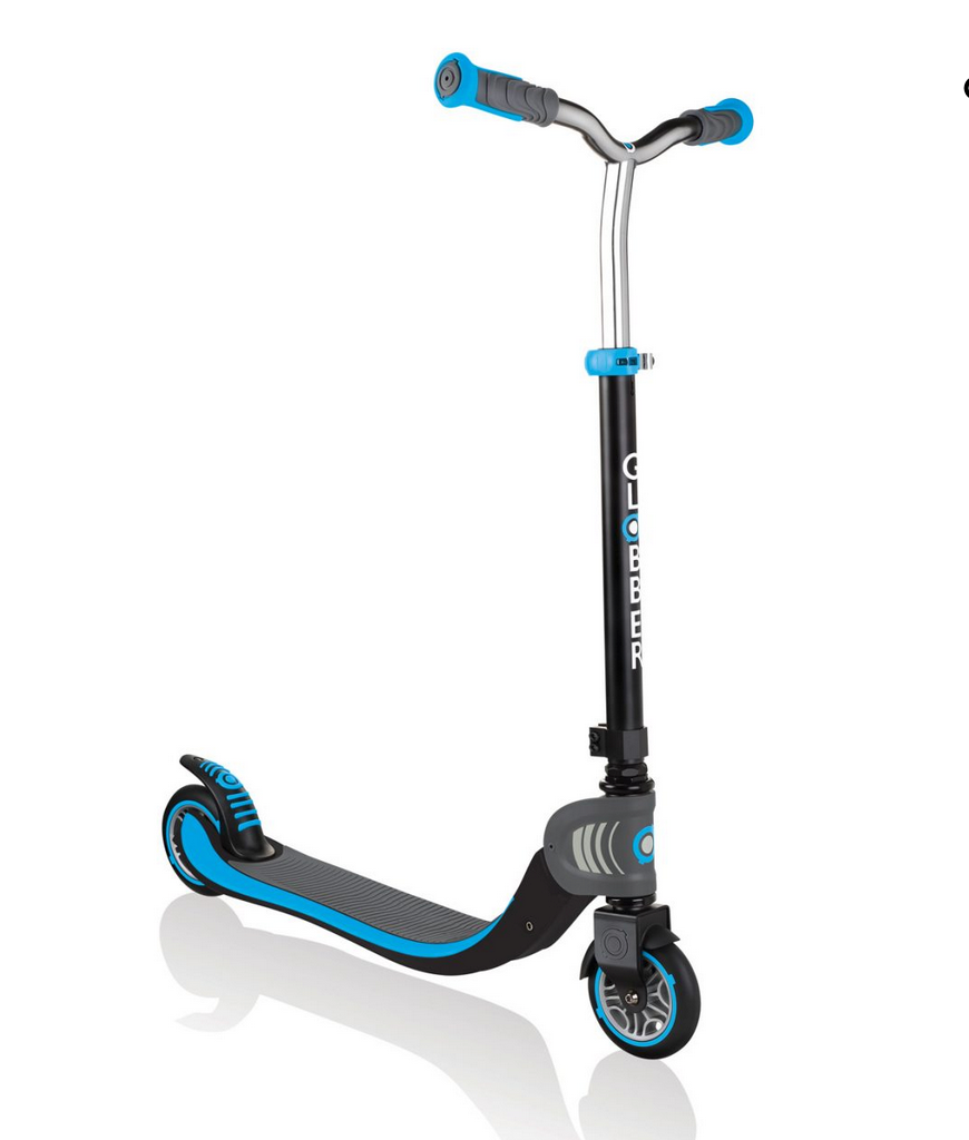 Scooter Flow Fold | Blue