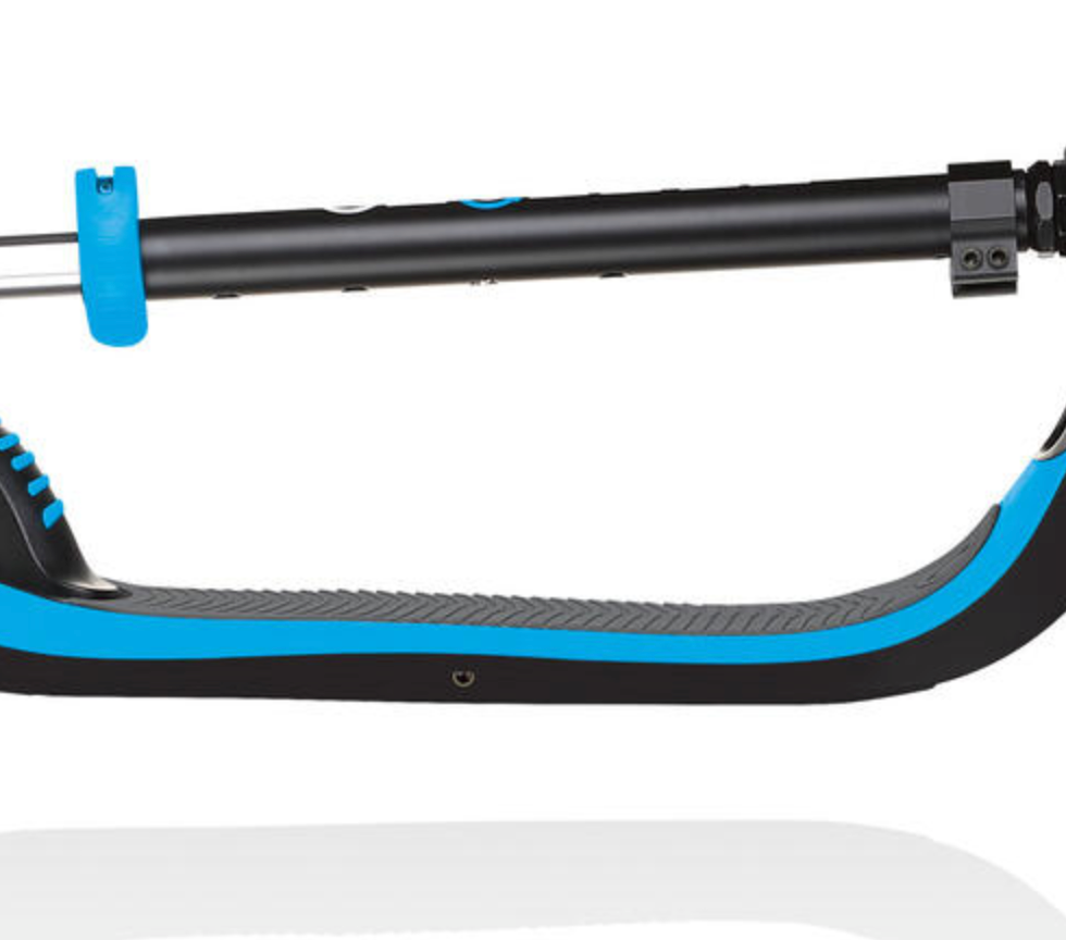Scooter Flow Fold | Blue