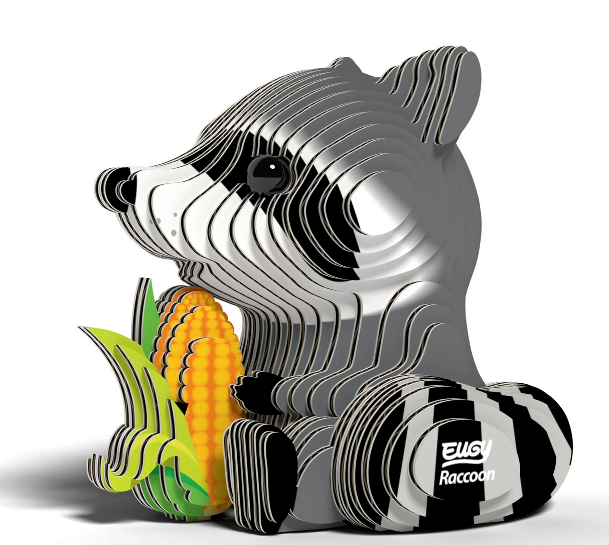 EUGY | Raccoon