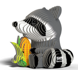 EUGY | Raccoon