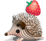 EUGY | Hedgehog