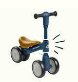 Cricket 2 Baby Walker Balance Bike | Sandcastle