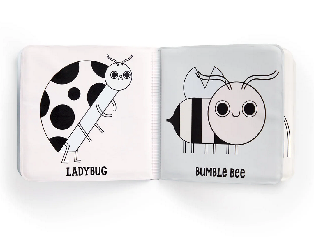 Bath Book Color Magic | Bug Out!