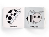 Bath Book Color Magic | Bug Out!