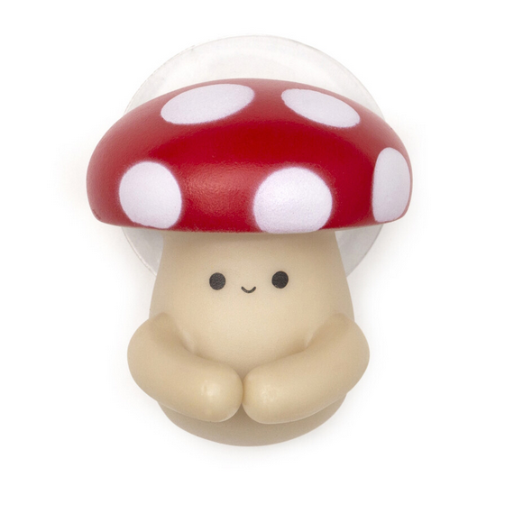 Toothbrush Holder | Mushroom