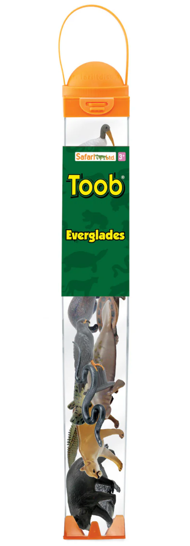 TOOB | Everglades