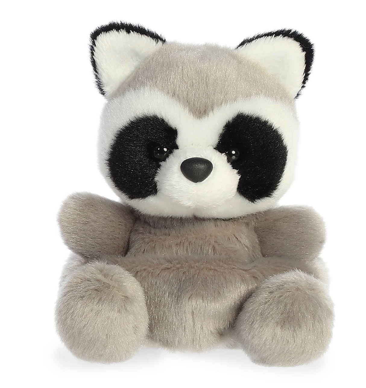 Palm Pals Raccoon Rascal