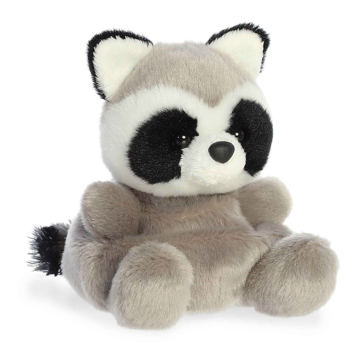Palm Pals Raccoon Rascal