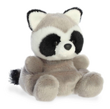 Palm Pals Raccoon Rascal