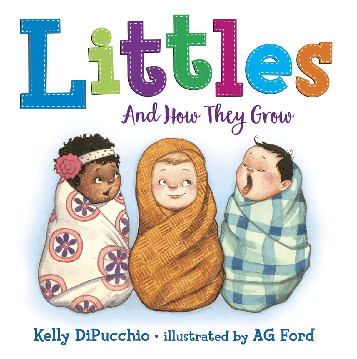 Littles and How They Grow