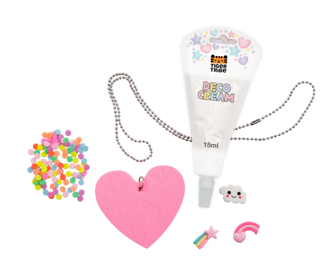 Decorama | Heart Necklace