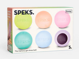 Speks. Gump Mini 6