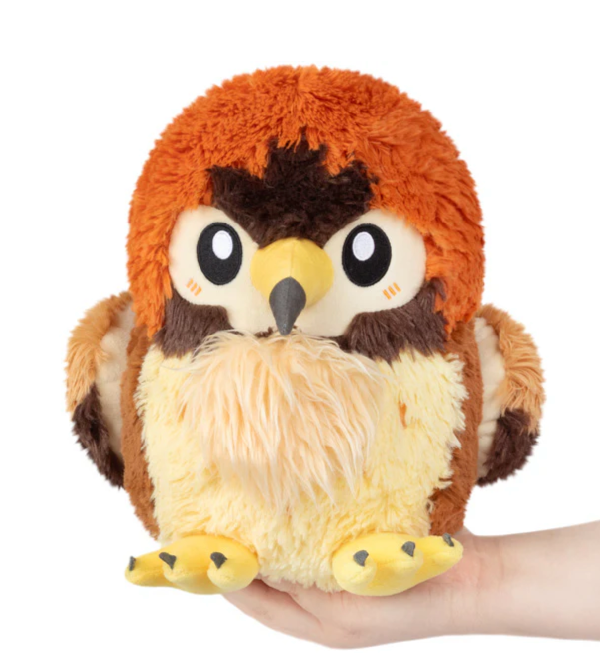 Hawk Mini