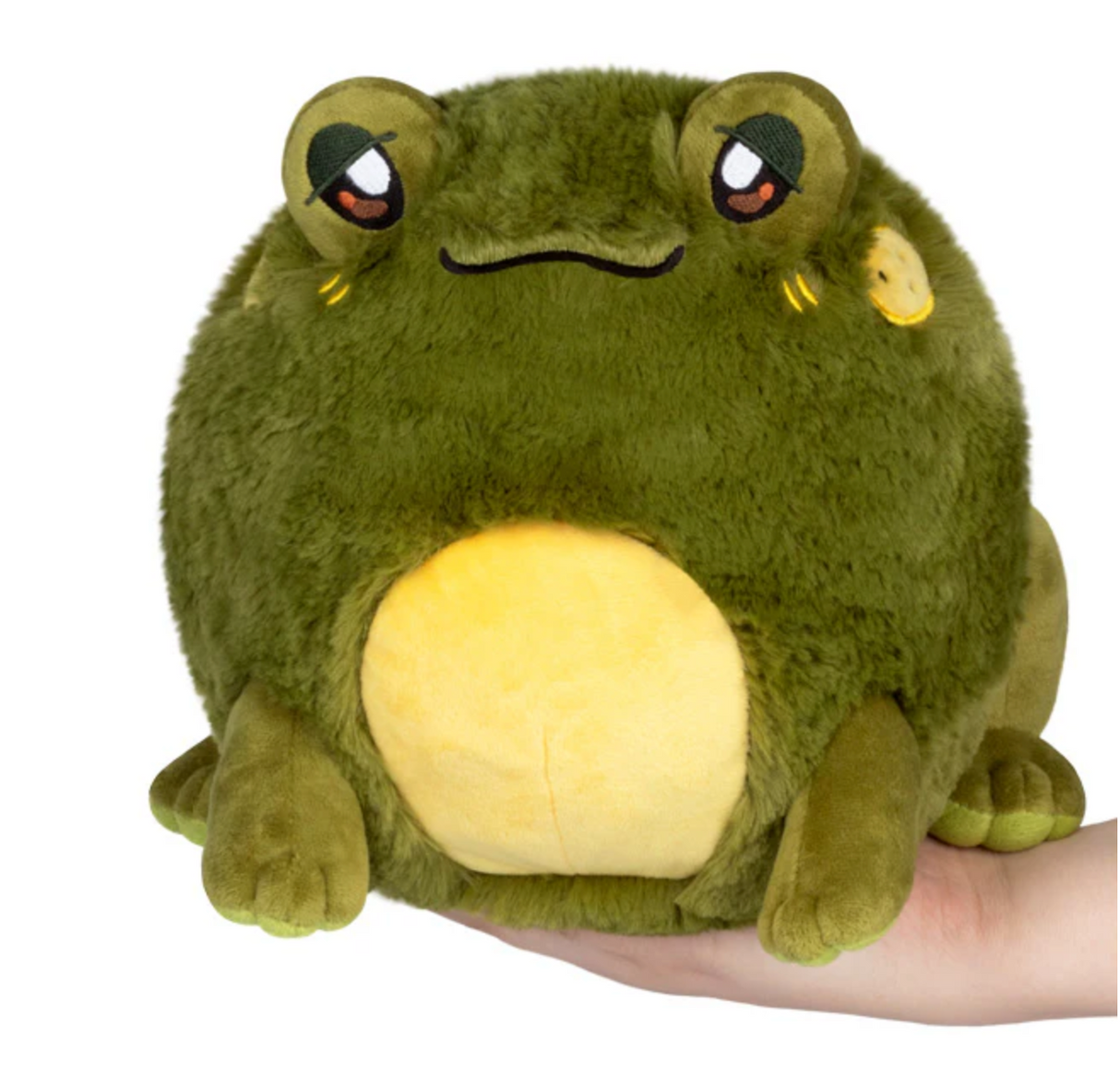 Toad Mini