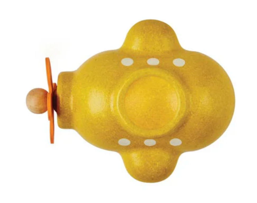 Ocean Submarine