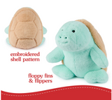 Snuffles Sea Turtle