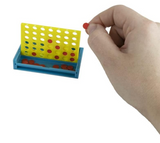 World's Smallest Connect 4