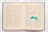 The Dictionary Story