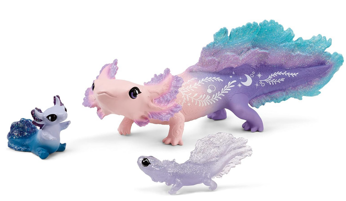 Bayala | Axolotl Discovery Set