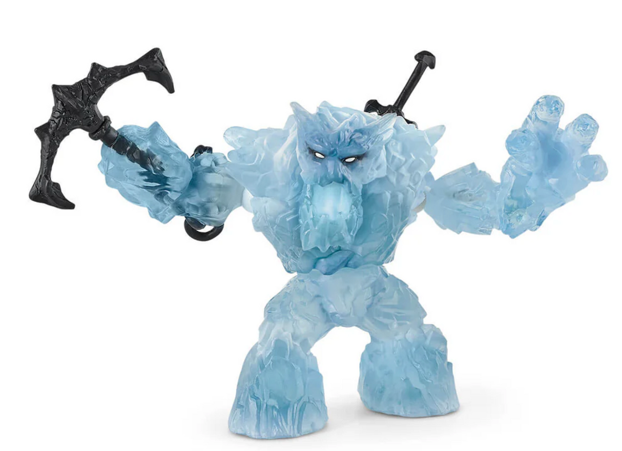 Eldrador Creatures | Ice Giant
