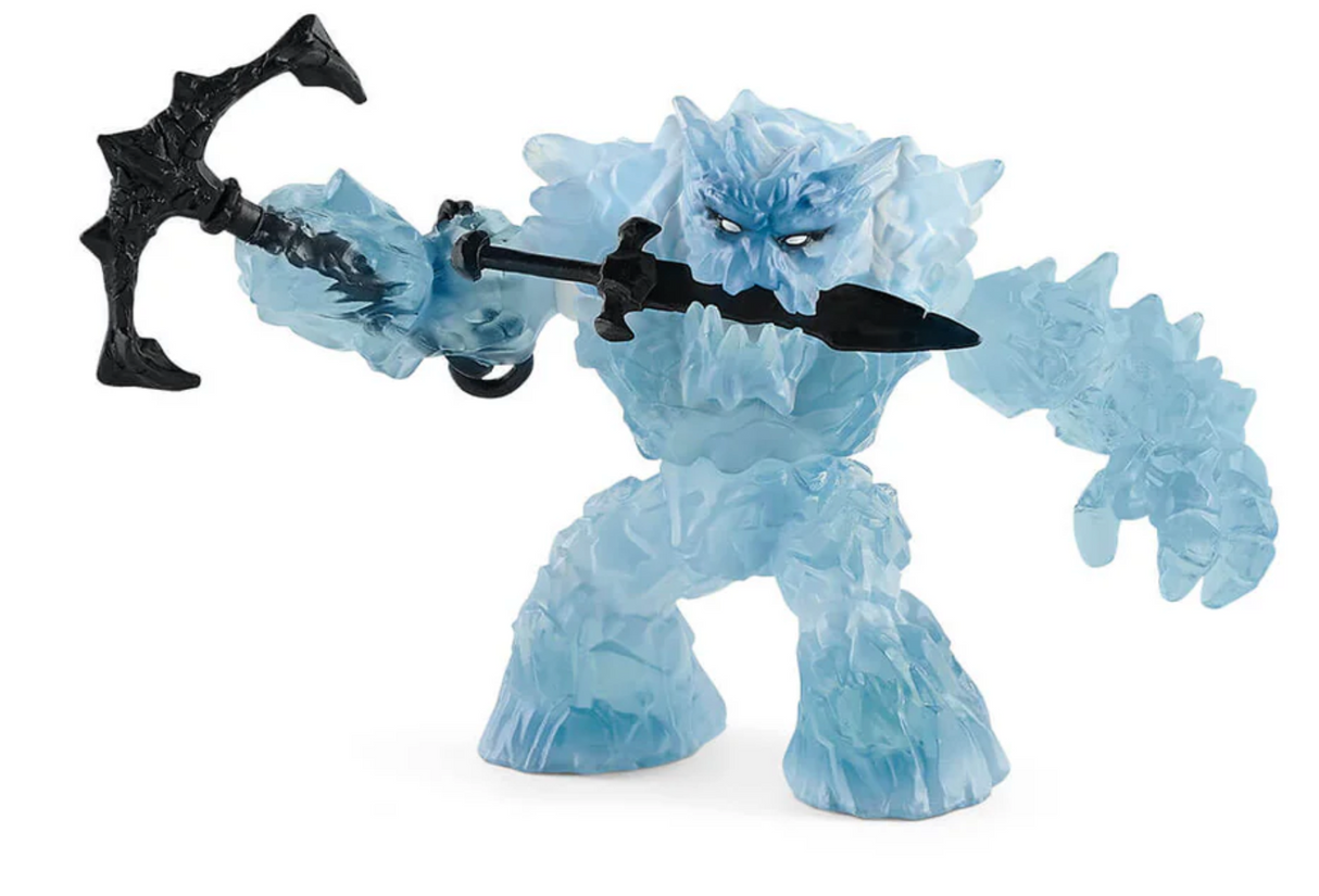 Eldrador Creatures | Ice Giant