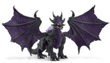 Eldrador Creatures | Shadow Dragon