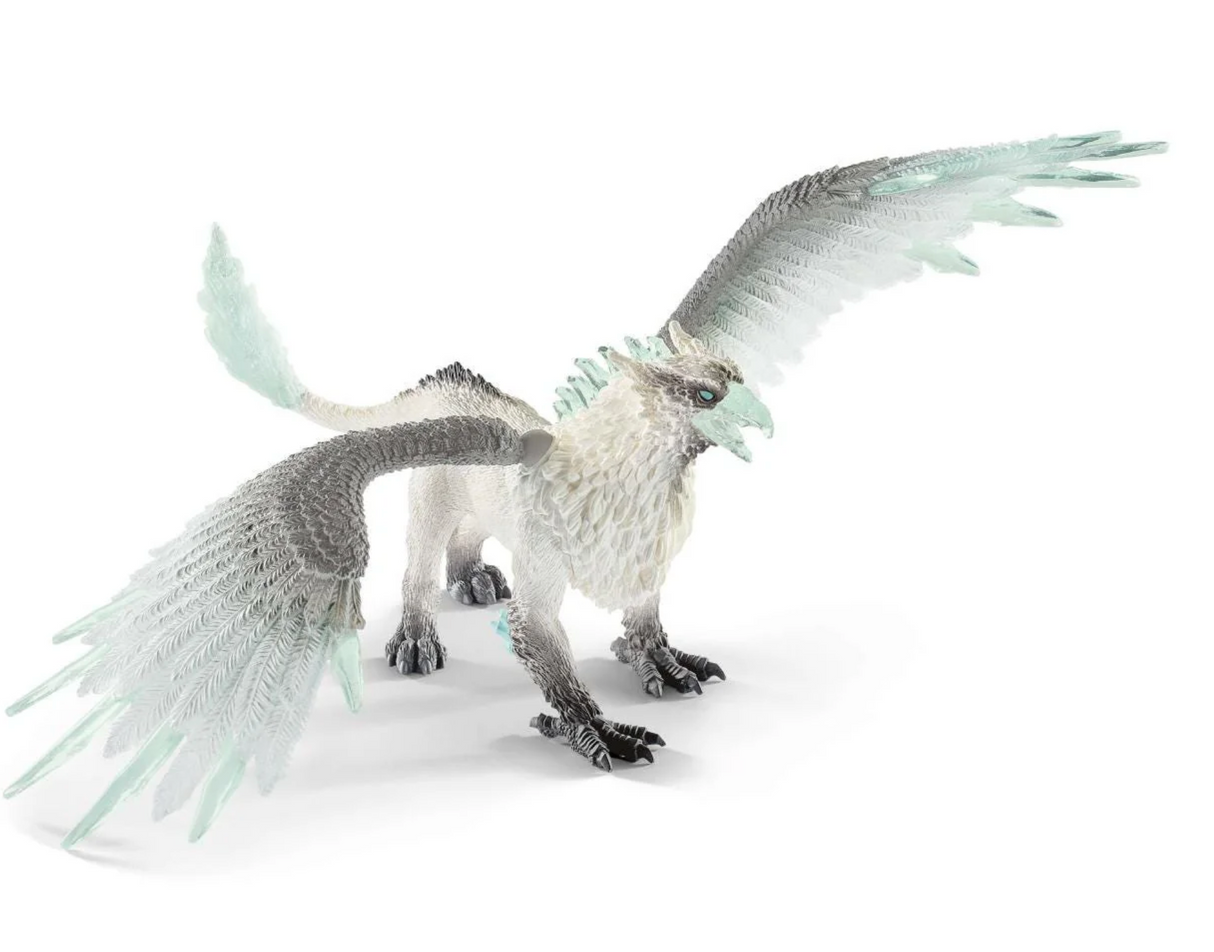 Ice Griffin