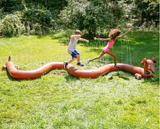 Sprinkler | Long Dog