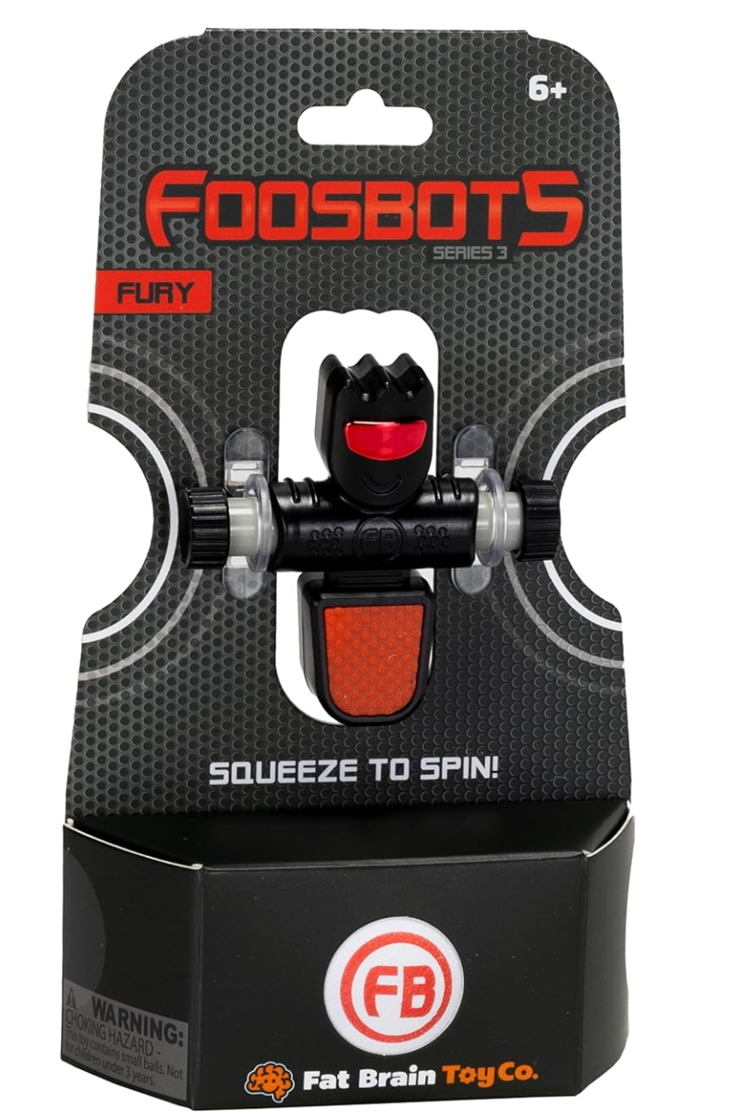 Foosbots Single