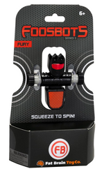 Foosbots Single