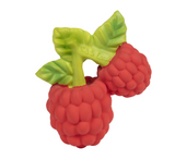 Natural Teether | Valery the Raspberry