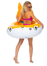 Pool Float | Giant Corgi