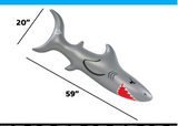 Pool Noodle | Shark