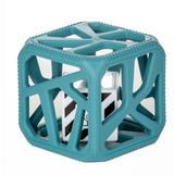 Chew Cube | Turquoise