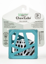 Chew Cube | Turquoise