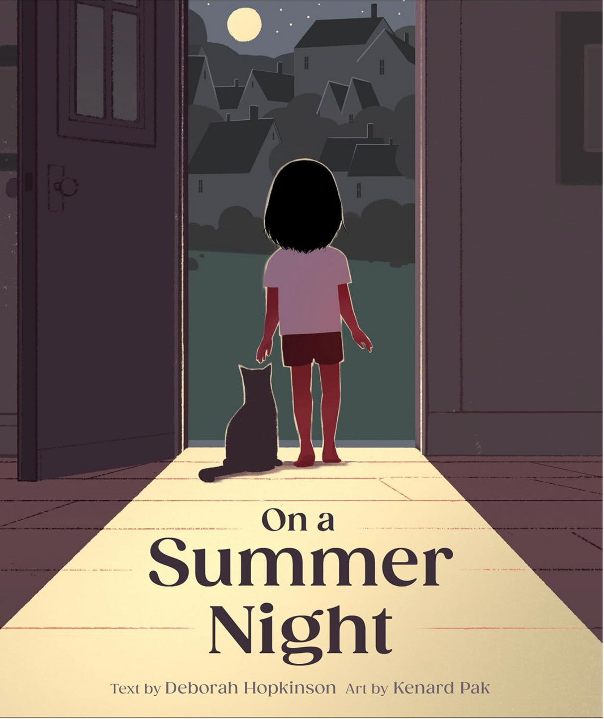 On a Summer Night