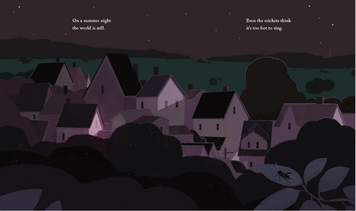 On a Summer Night