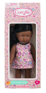 Mini Corolline Rosaly