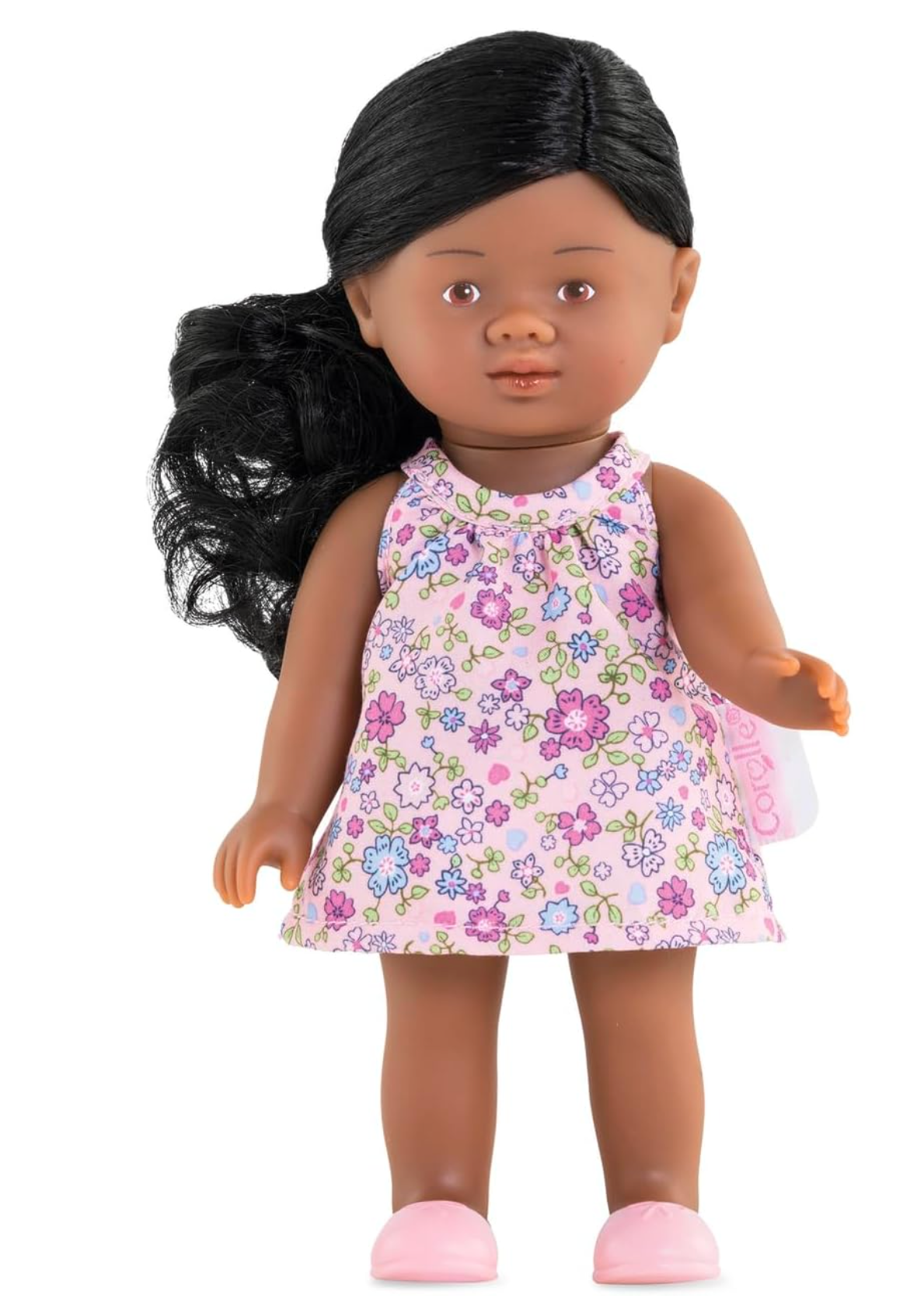 Mini Corolline Rosaly