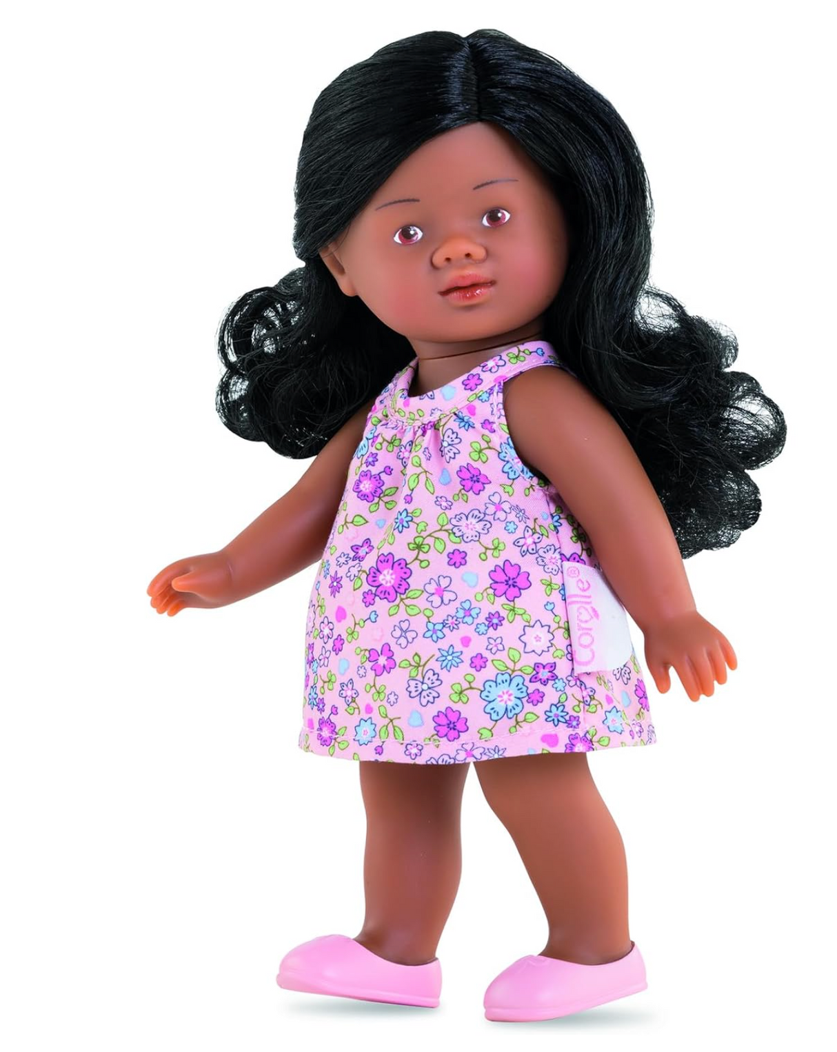 Mini Corolline Rosaly