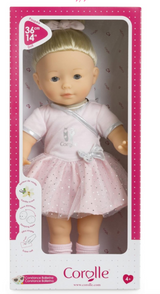 Ma Corolle Constance Ballerina