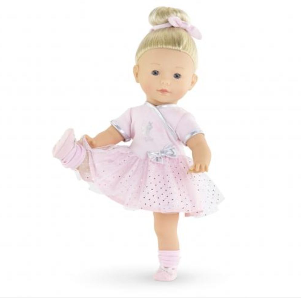 Ma Corolle Constance Ballerina