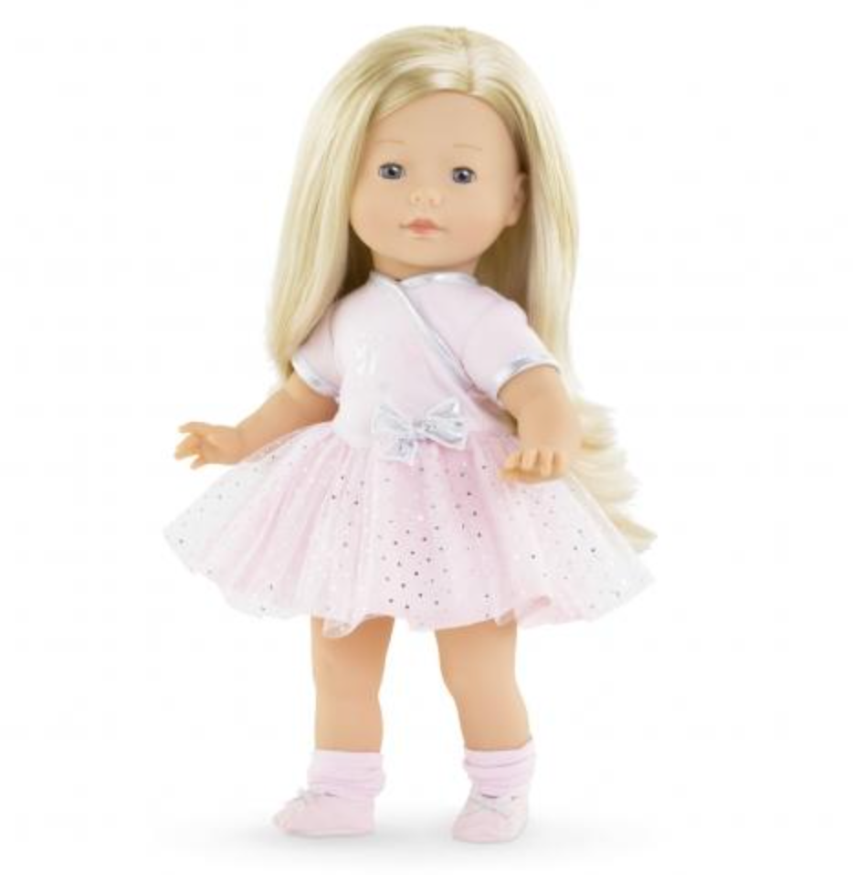 Ma Corolle Constance Ballerina