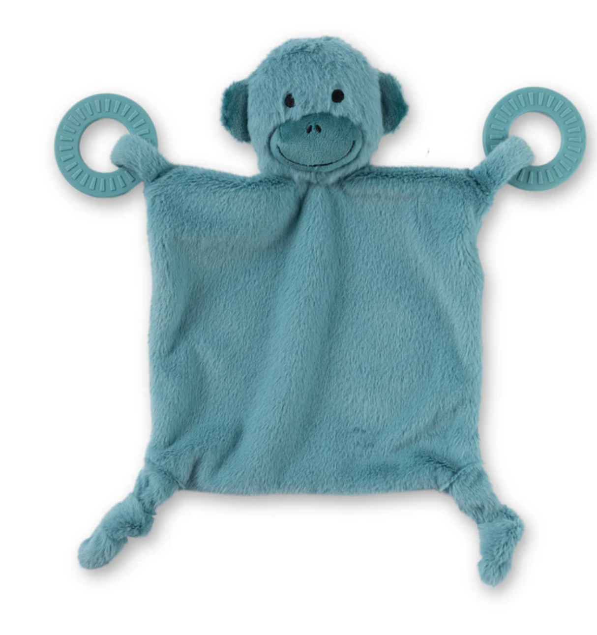 Teether Buddy | Milo the Monkey