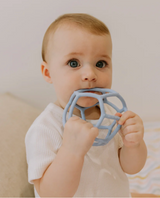 Sensory Ball 2 Pack | Soft Blue & Mint
