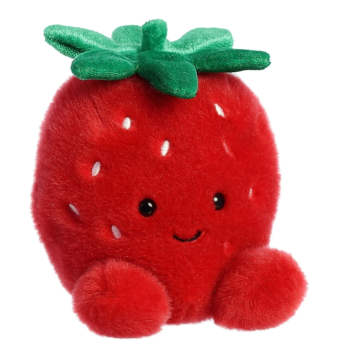 Palm Pals Strawberry Juicy
