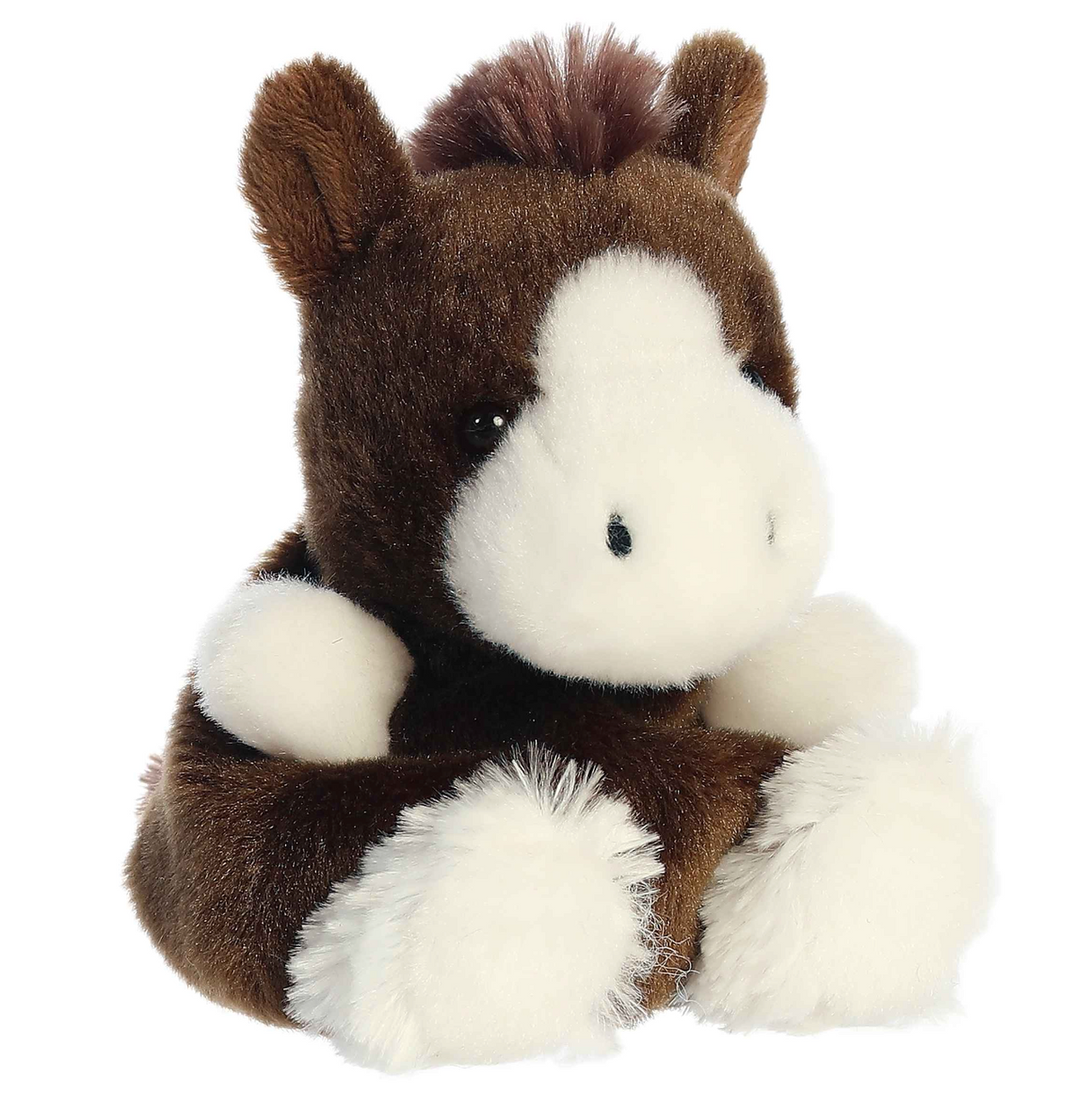Palm Pals Clydesdale Darius