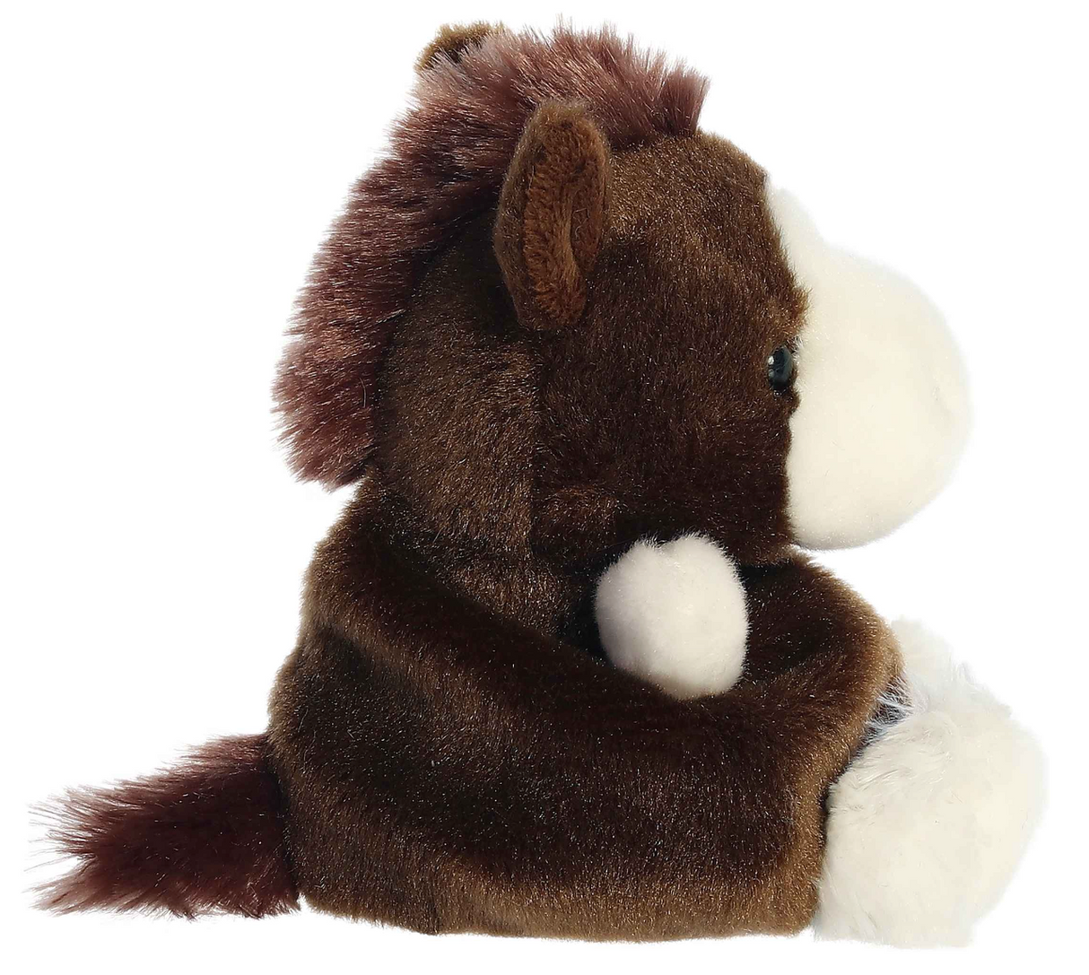 Palm Pals Clydesdale Darius