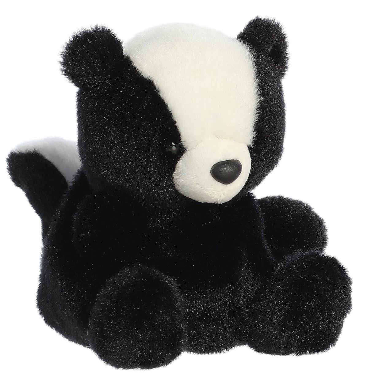 Palm Pals Skunk Scout