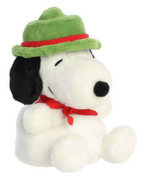 Palm Pals Snoopy Beagle Scout